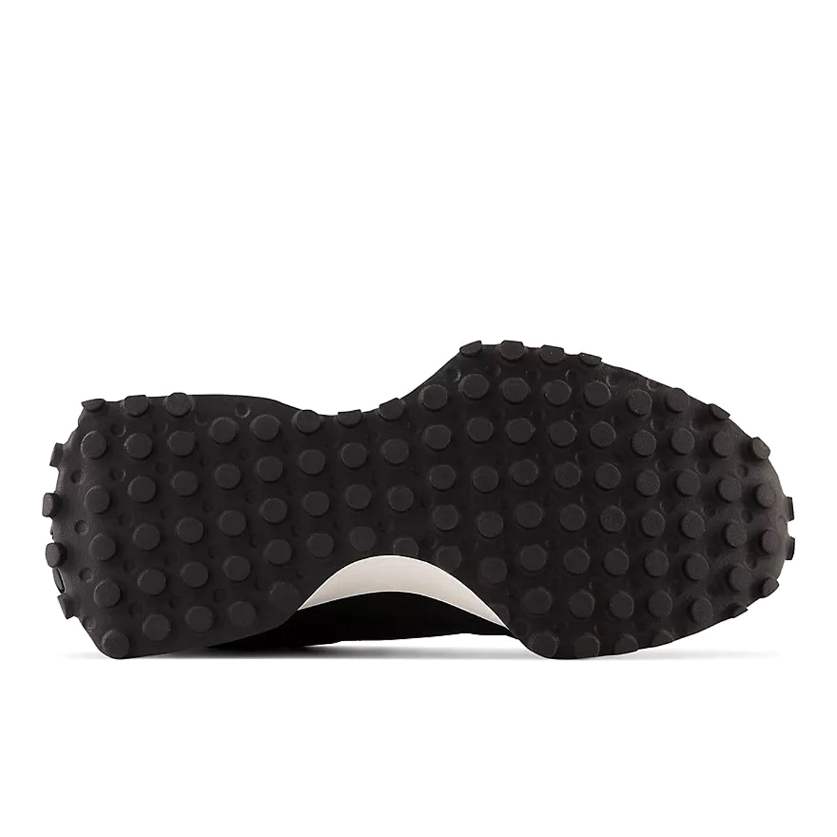 New Balance 327 Black with Leopard WS327PH