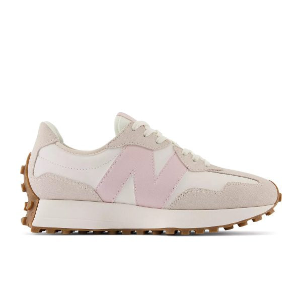New Balance 327 Moonbeam Stone Pink WS327AL