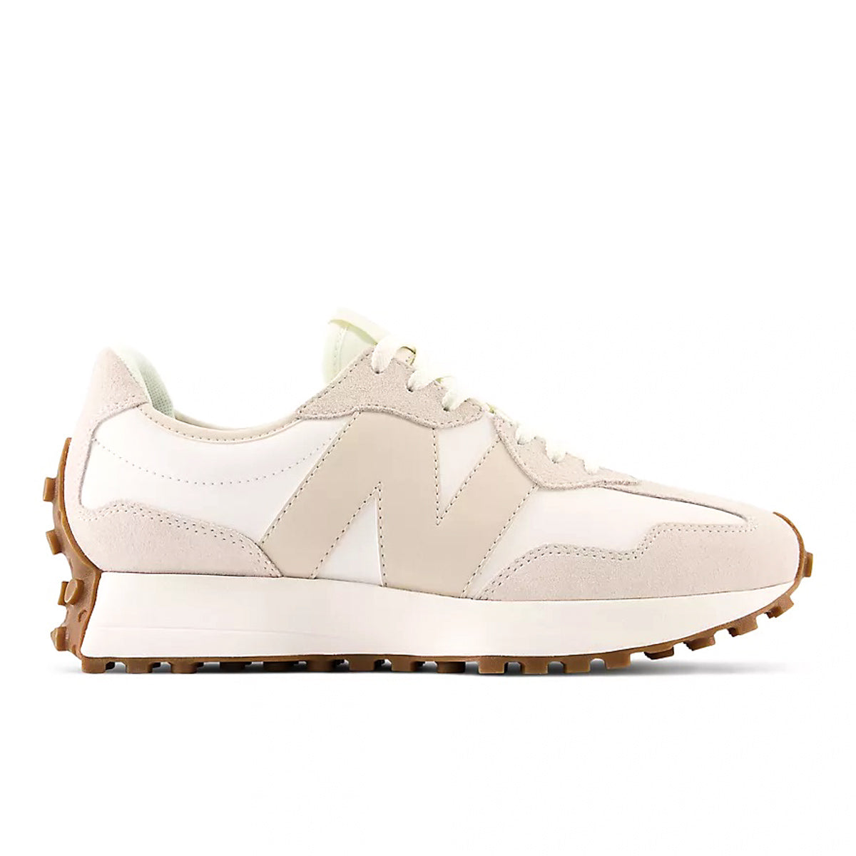 New Balance 327 Moonbeam Timberwolf WS327AN