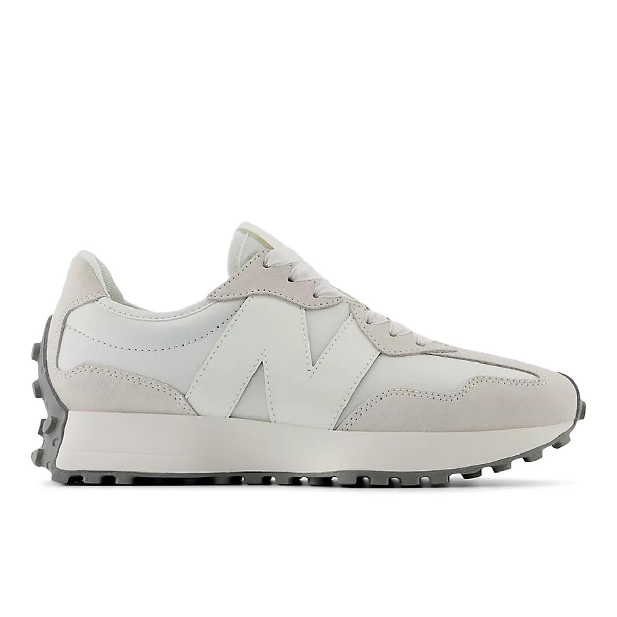 New Balance 327 Sea Salt with Reflection WS327MT