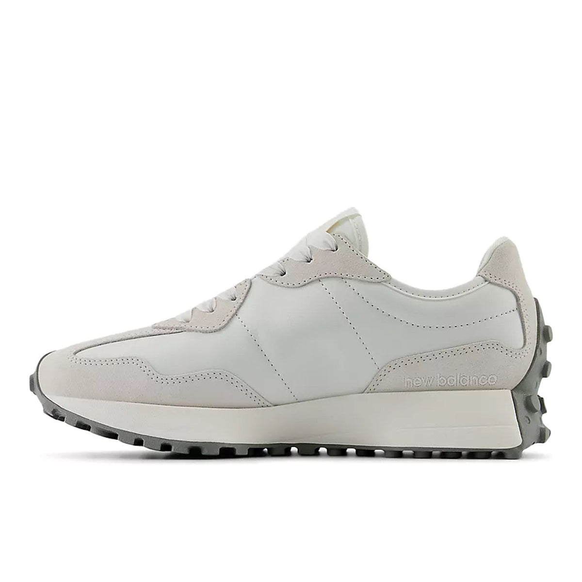 New Balance 327 Sea Salt with Reflection WS327MT