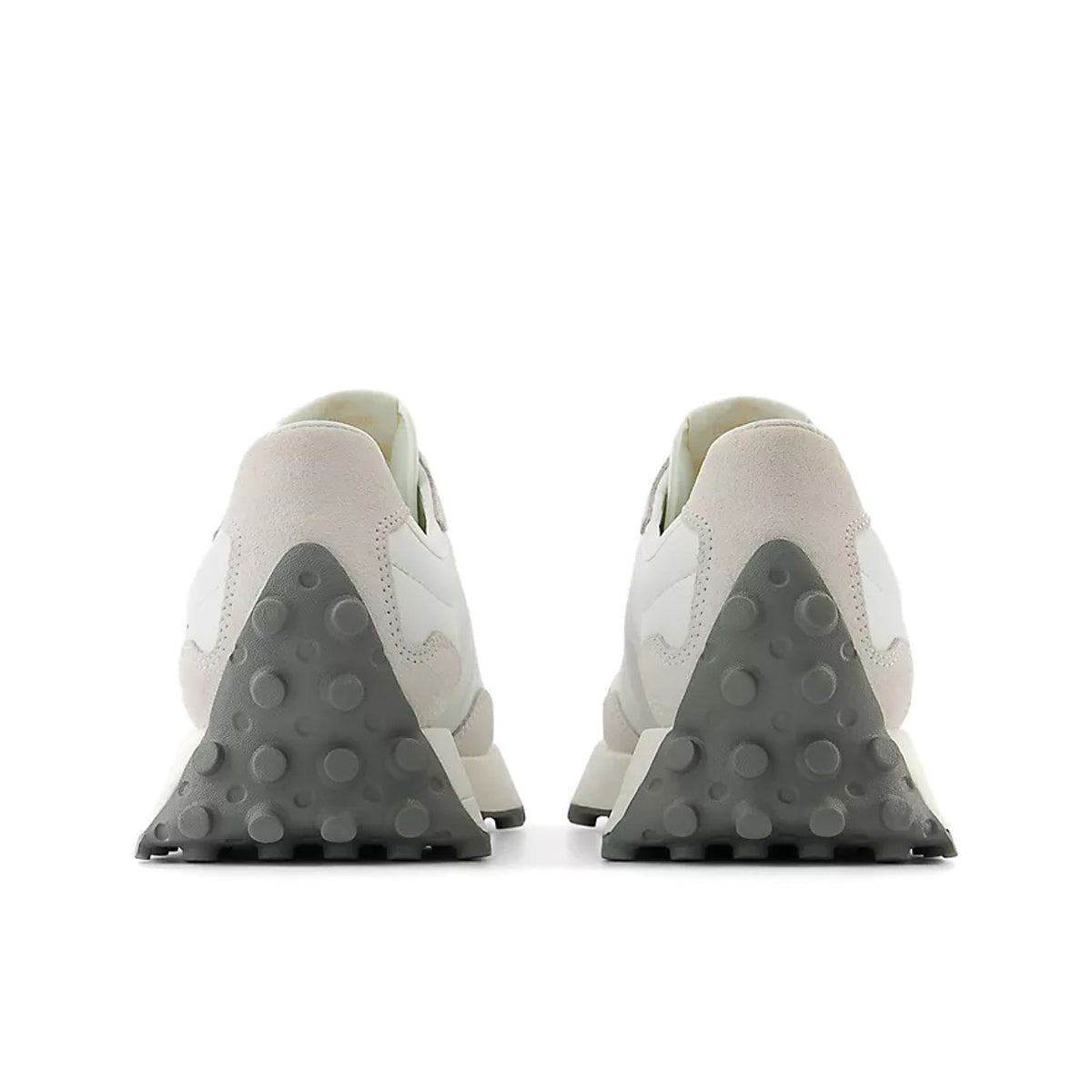New Balance 327 Sea Salt with Reflection WS327MT