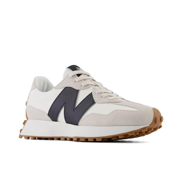 New Balance 327 Womens Moonbeam Navy WS327KB