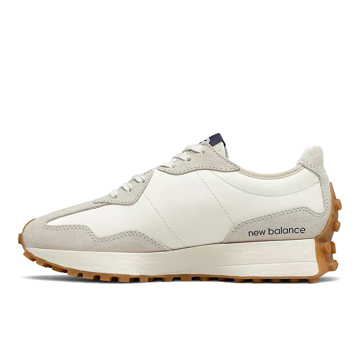 New Balance 327 Womens Moonbeam Navy WS327KB