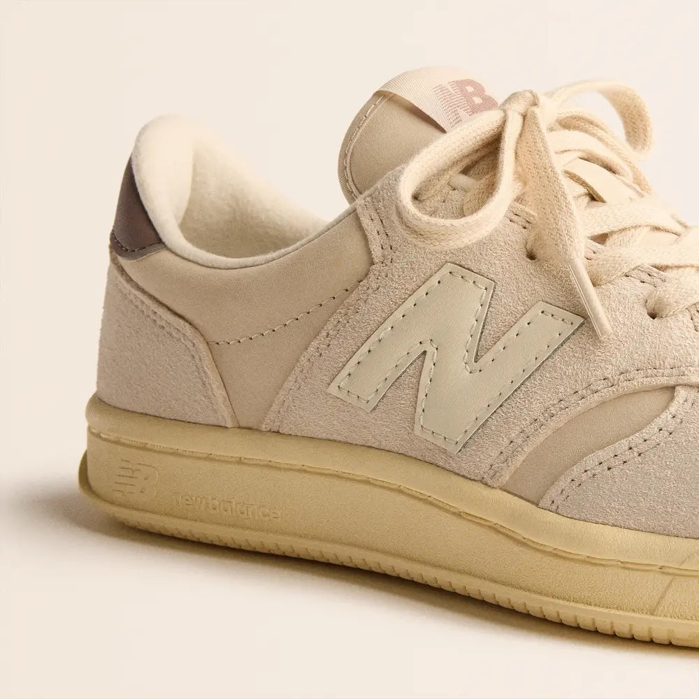 New Balance 500 Mens Bisque CT500SNB