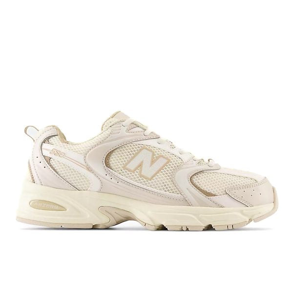 New Balance 530 Beige with Angora and Incense MR530AA