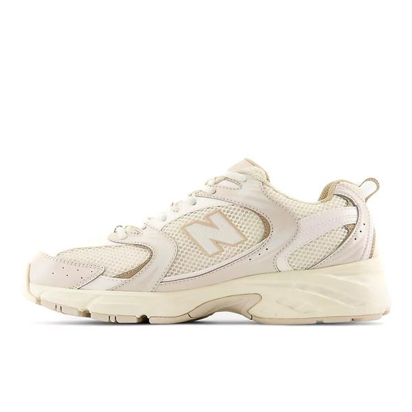 New Balance 530 Beige with Angora and Incense MR530AA