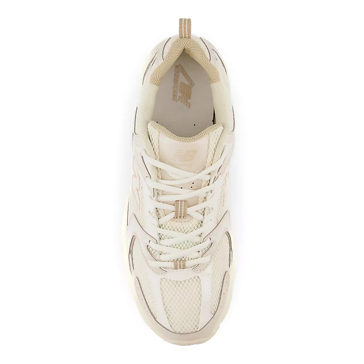 New Balance 530 Beige with Angora and Incense MR530AA