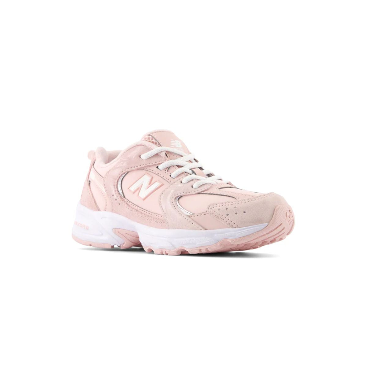 New Balance 530 Bungee Shell Pink White IZ530KF