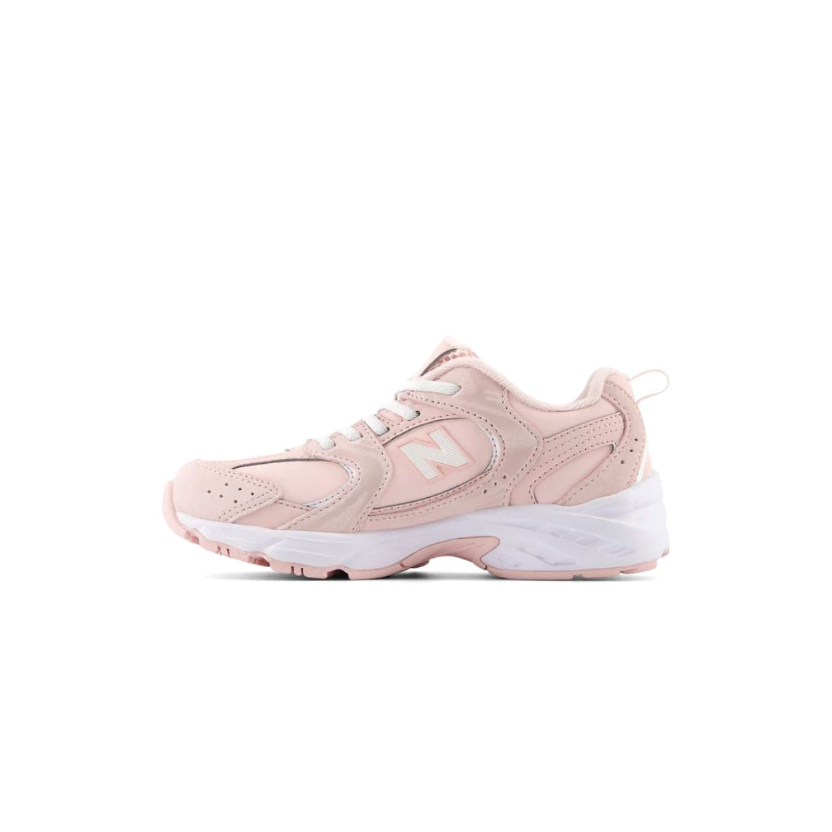 New Balance 530 Bungee Shell Pink White IZ530KF