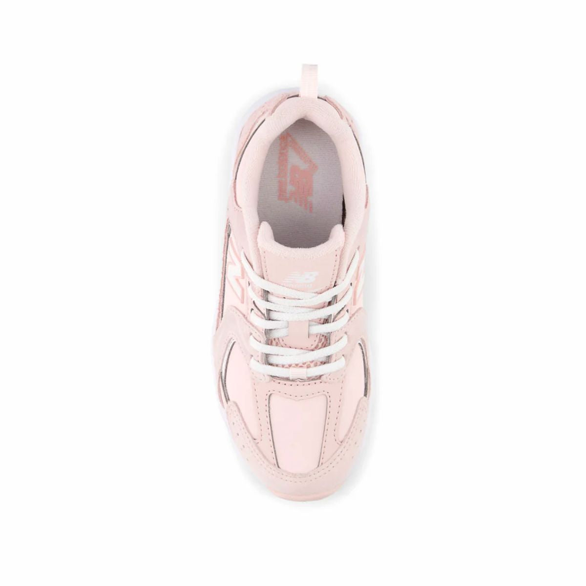 New Balance 530 Bungee Shell Pink White IZ530KF