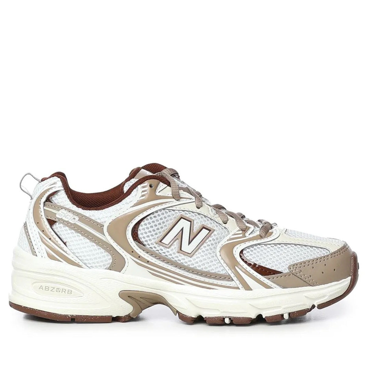 New Balance 530 Seasalt Driftwood U530COB