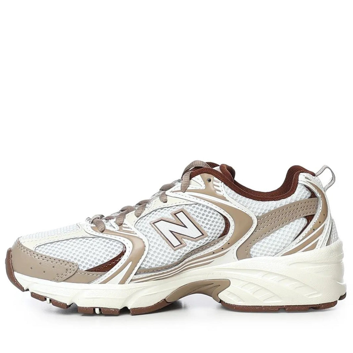 New Balance 530 Seasalt Driftwood U530COB