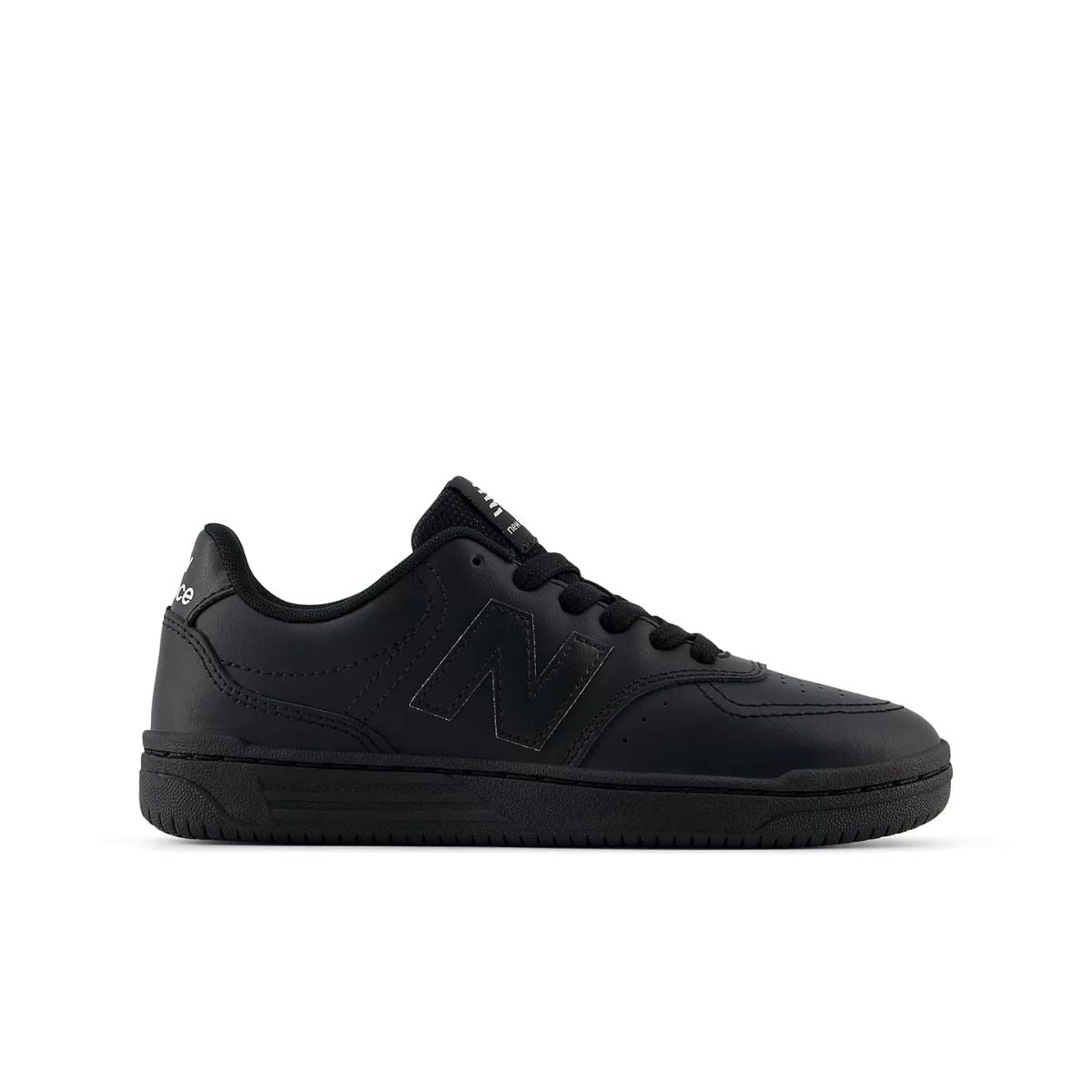 New Balance 80 Black GSB80BB