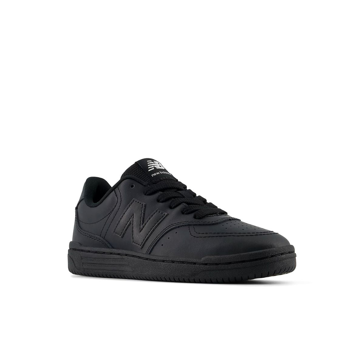 New Balance 80 Black GSB80BB