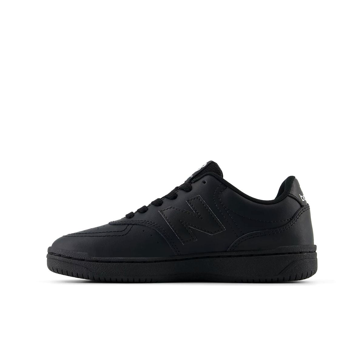 New Balance 80 Black GSB80BB