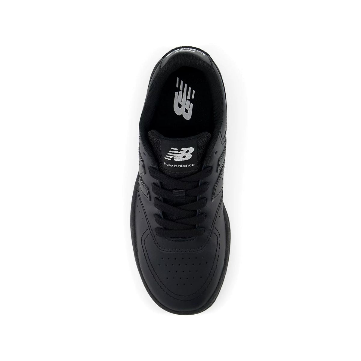 New Balance 80 Black GSB80BB