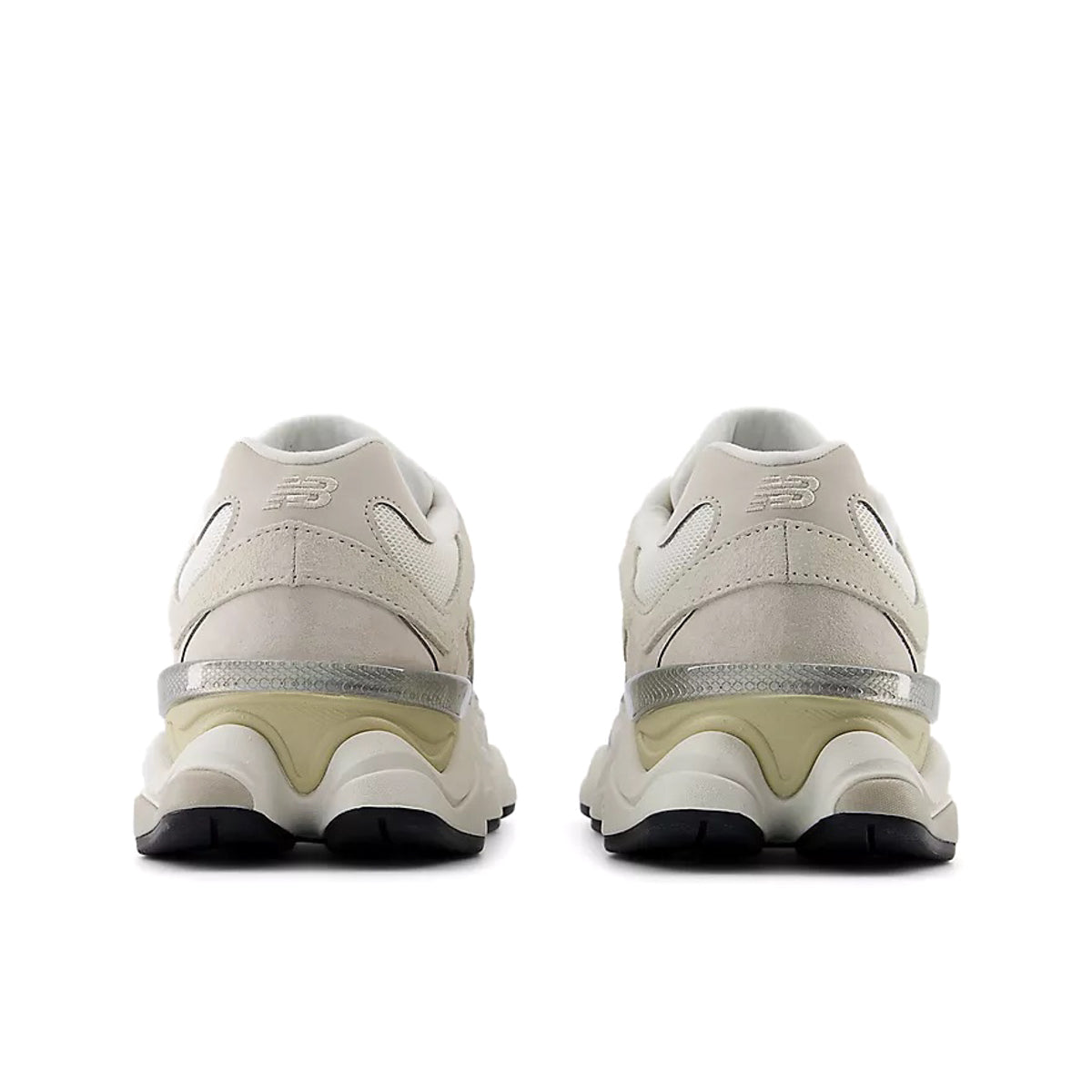 New Balance 9060 Sea Salt Moonbeam Turtledove U9060WHT