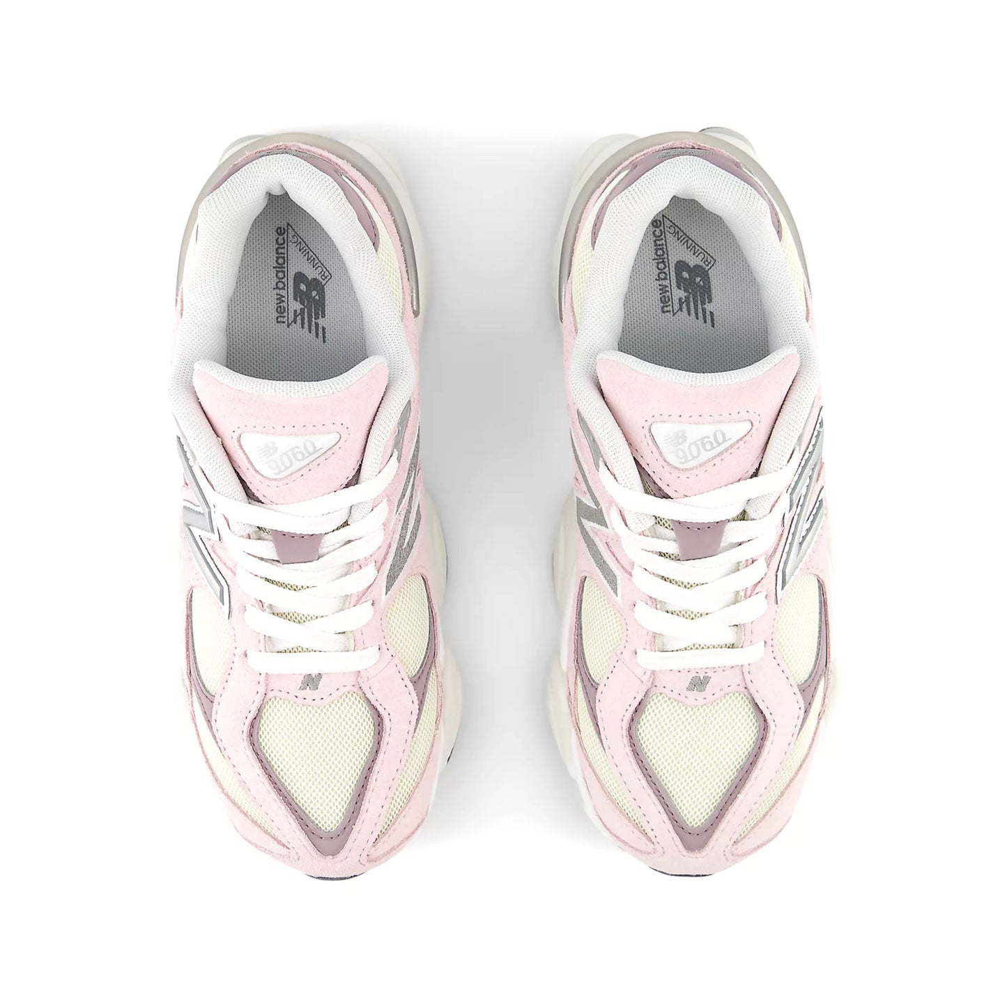 New Balance GC9060BE Rose Sugar with Ice Wine