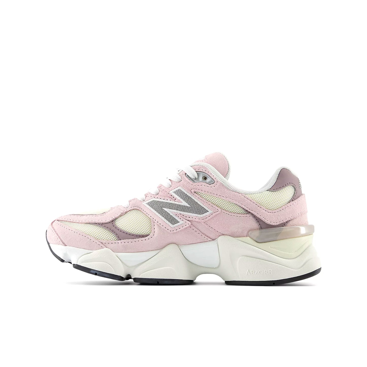New Balance GC9060BE Rose Sugar with Ice Wine
