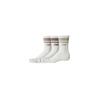 New Balance MCalf 3Pack Seasalt LAS51243
