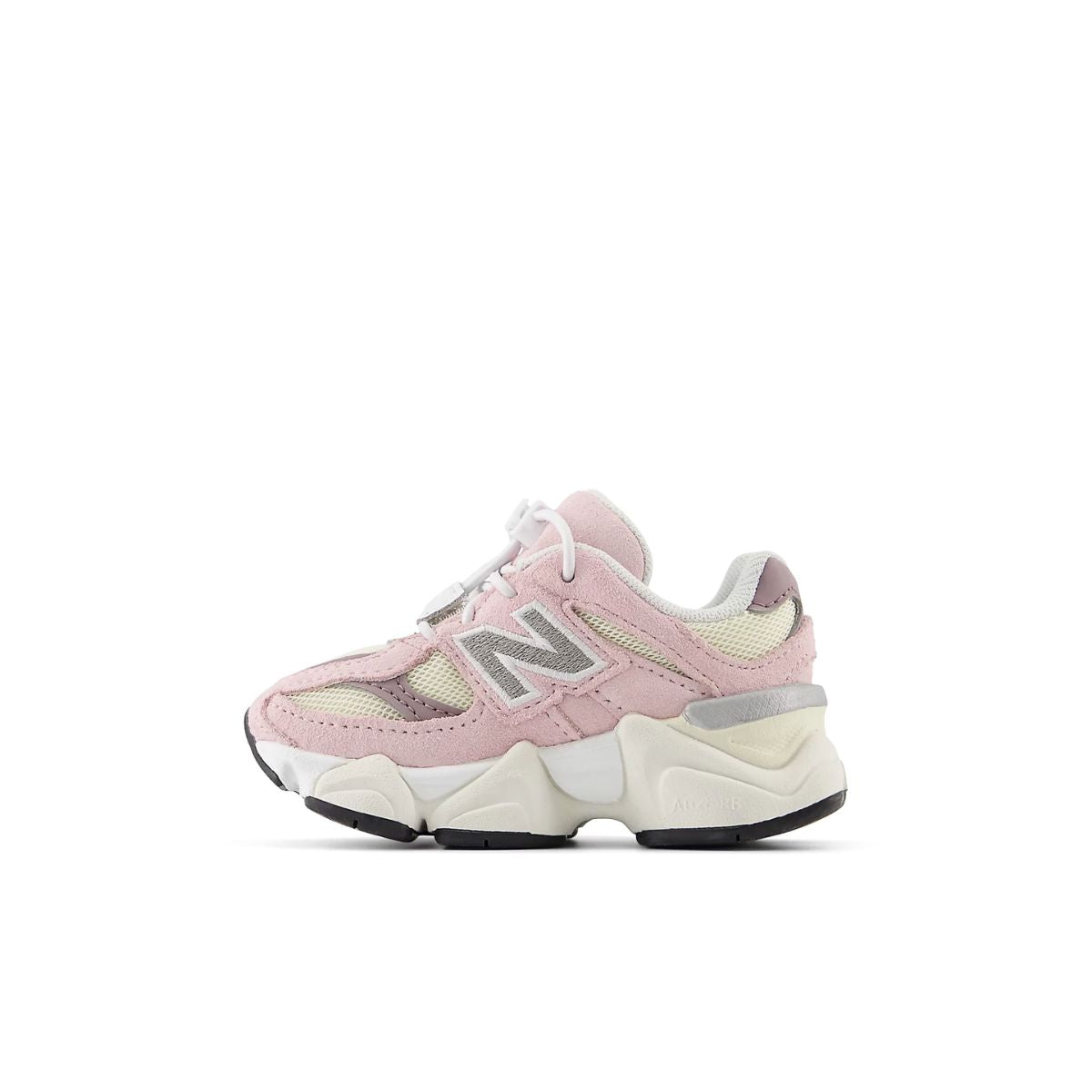 New Balance Toddler IV9060BE Rose Sugar with Ice Wine