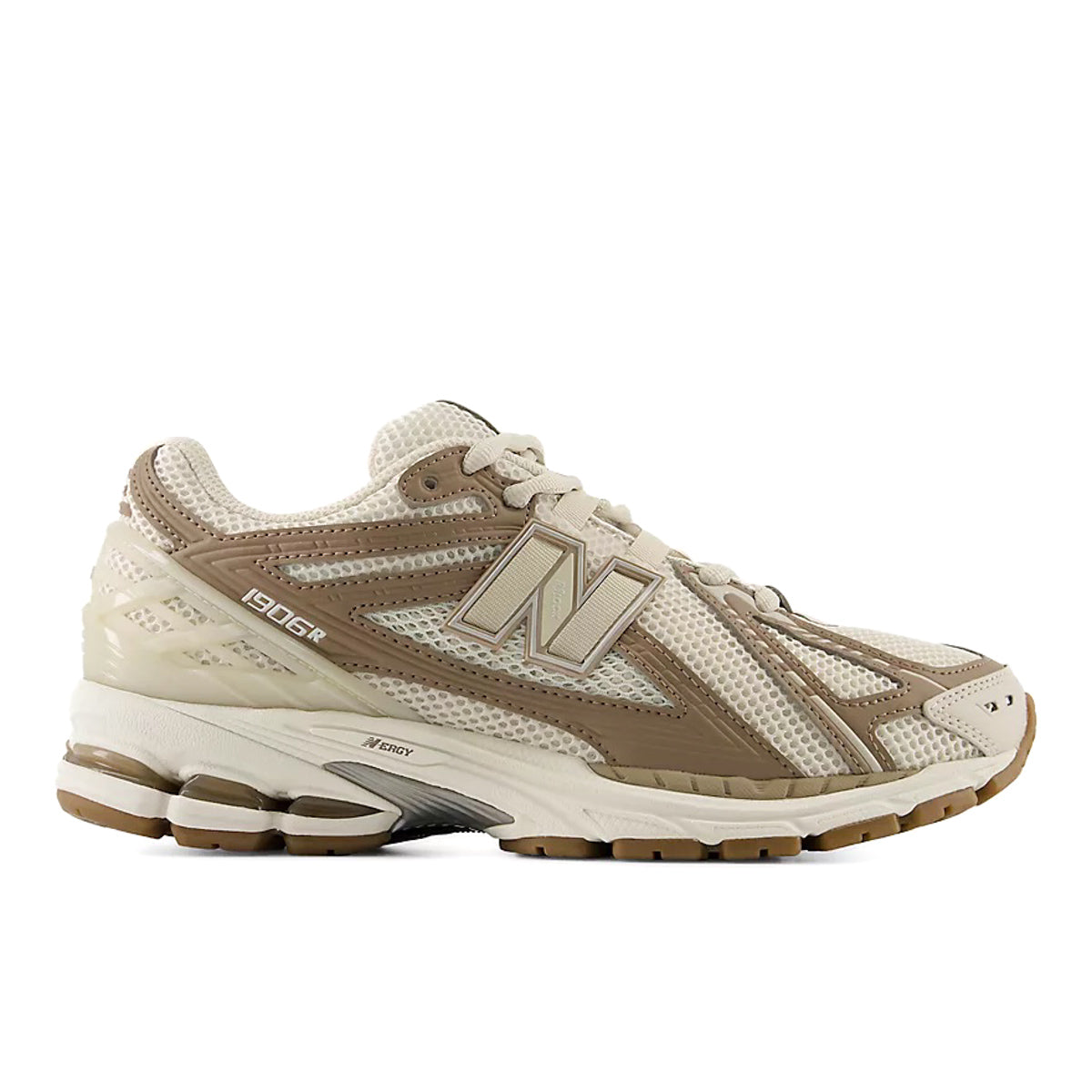 New Balance U19069FG Moonbeam Mushroom