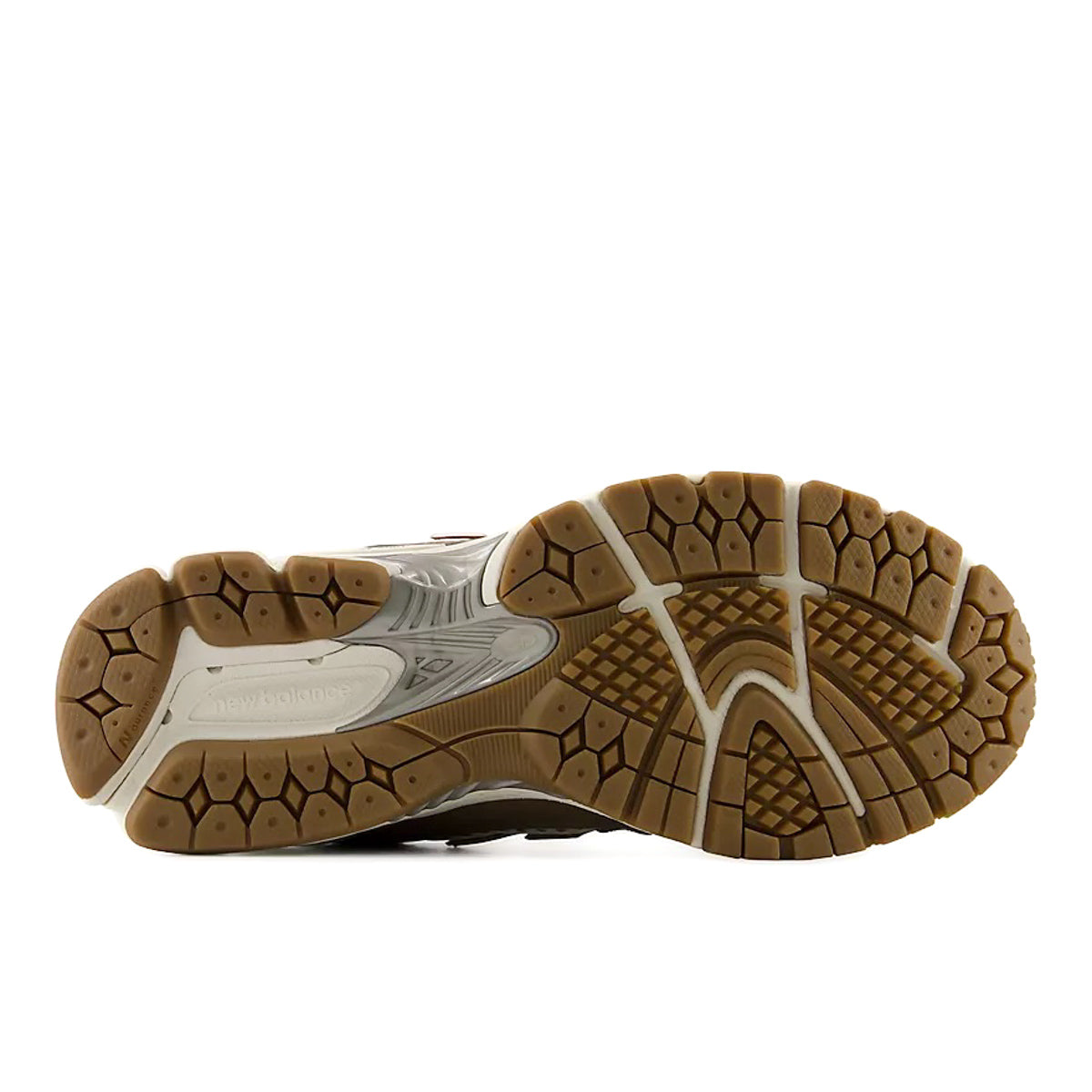 New Balance U19069FG Moonbeam Mushroom