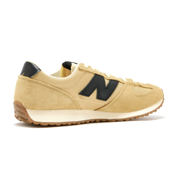 New Balance U471706 Beige Mesh