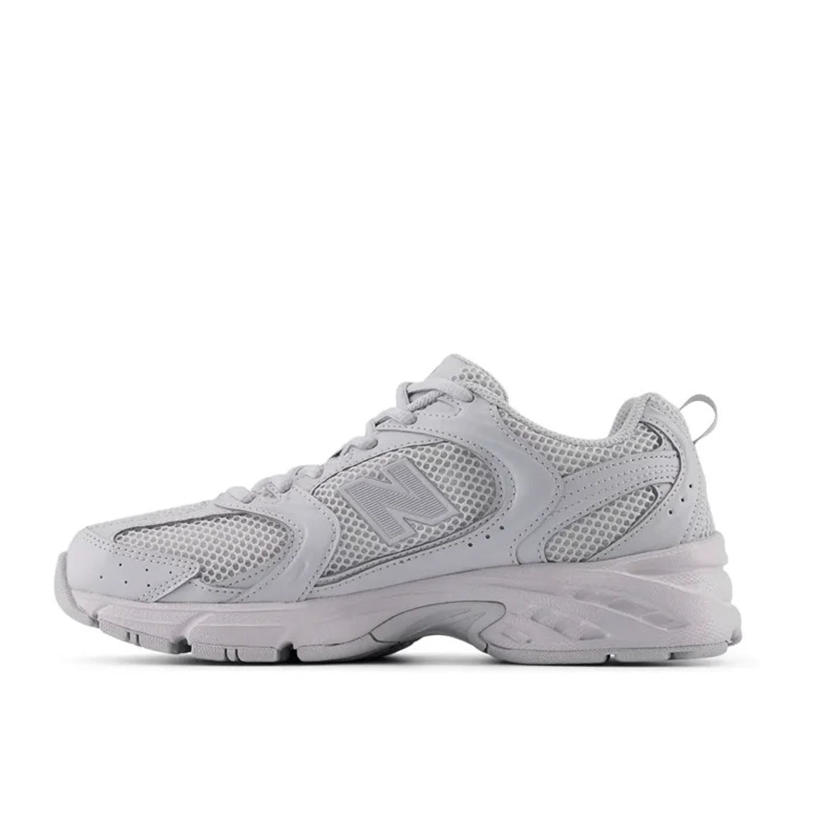 New Balance U530TBA Pearl Grey