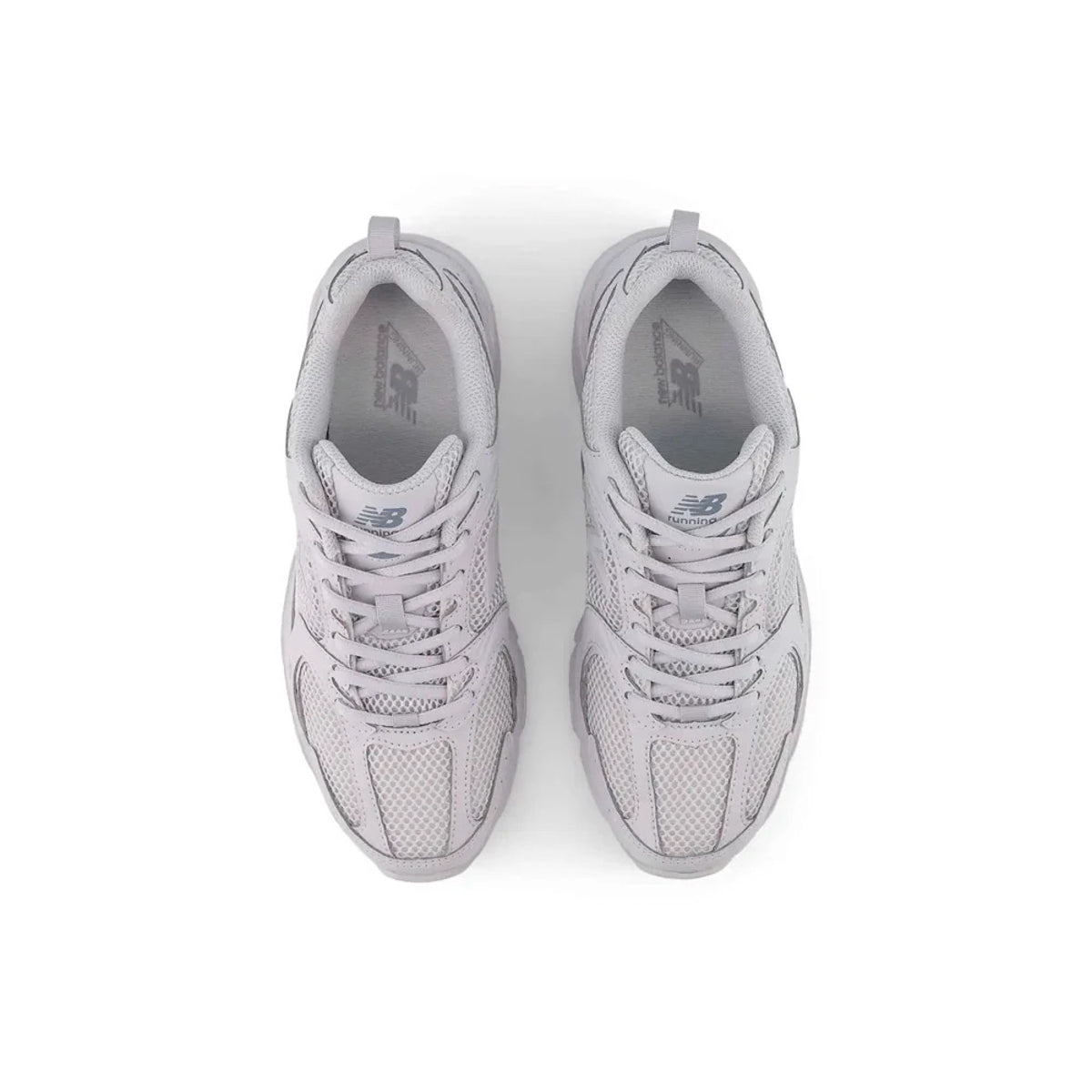 New Balance U530TBA Pearl Grey