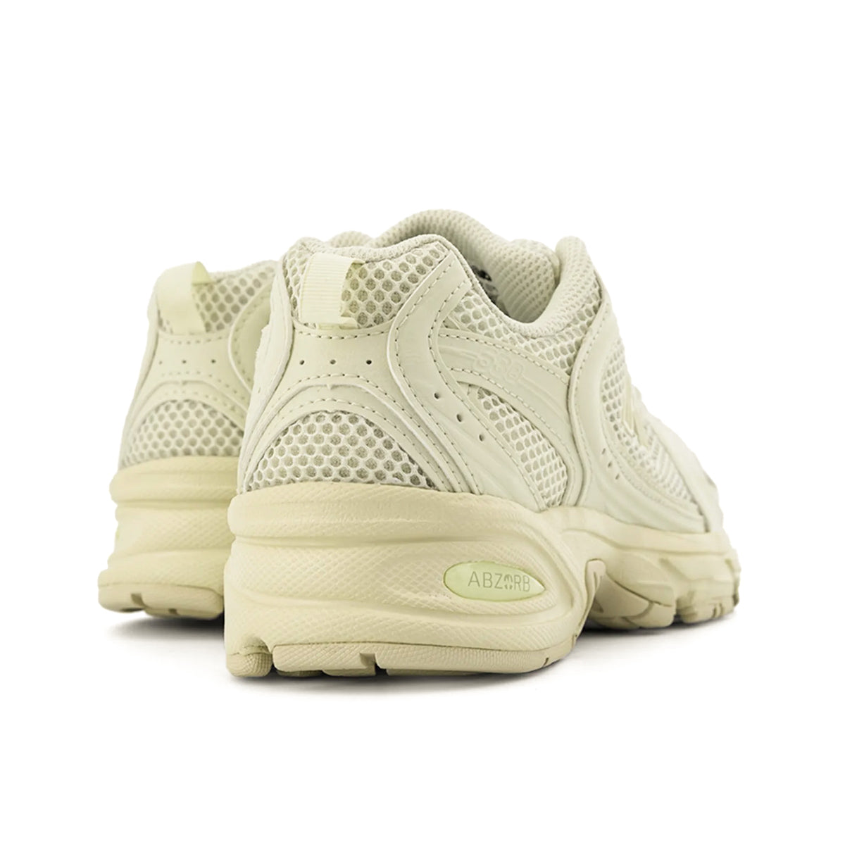 New Balance U530TBB Mineral Unisex Sneaker Last Pair M8.5 / W10