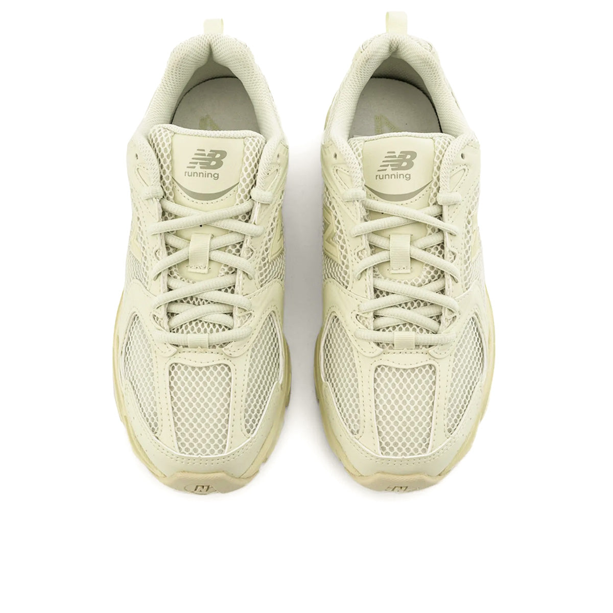 New Balance U530TBB Mineral Unisex Sneaker Last Pair M8.5 / W10