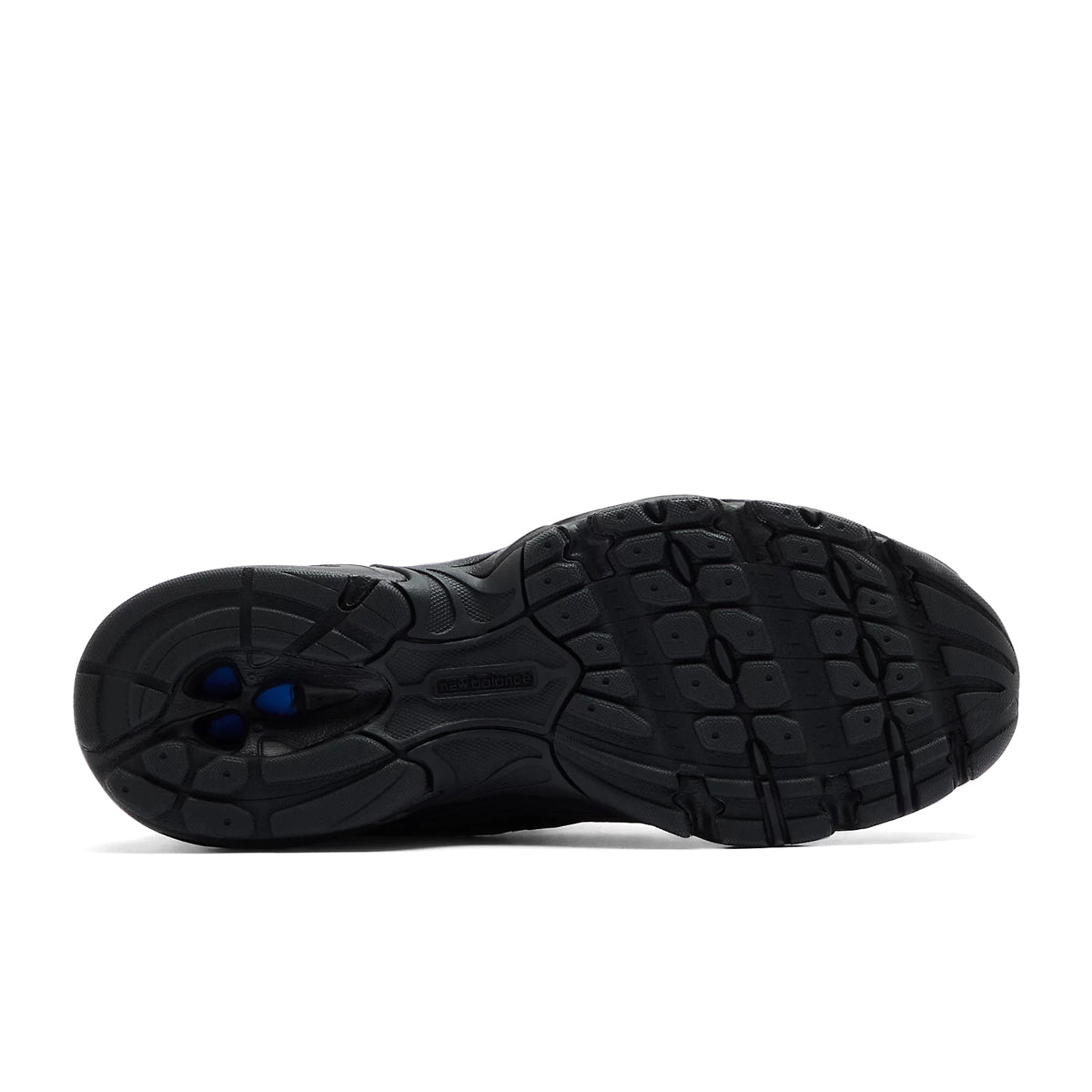 New Balance U740BO2 Black Black