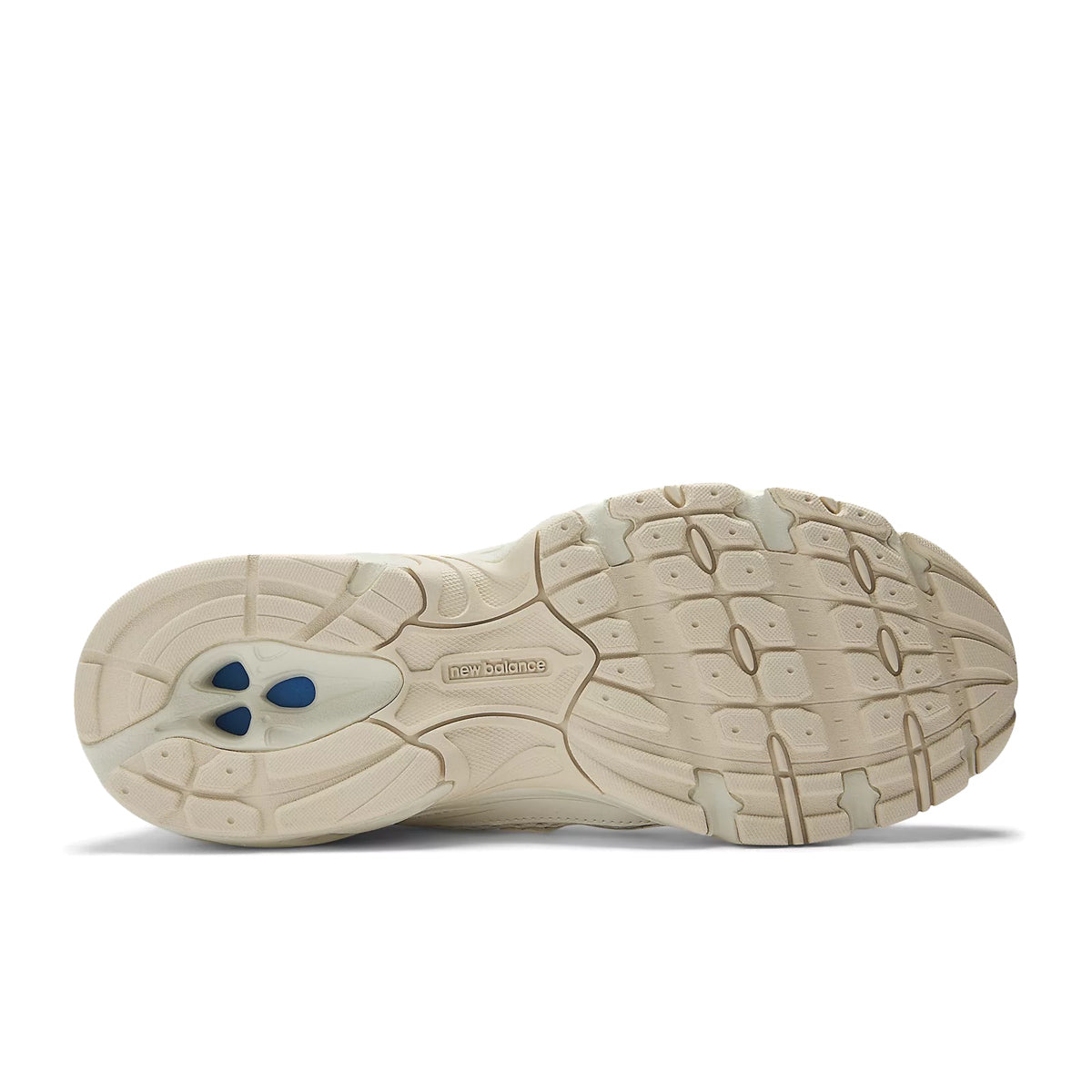 New Balance U740KP2 Bisque with Angora