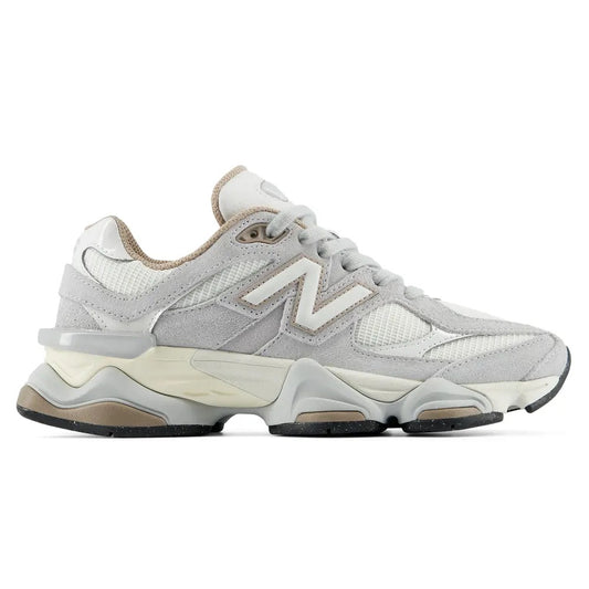 New Balance U906011M Driftwood with Sea Salt Sneaker