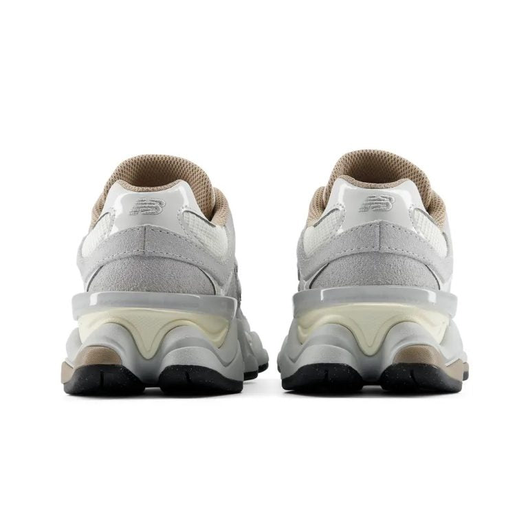 New Balance U906011M Driftwood with Sea Salt Sneaker