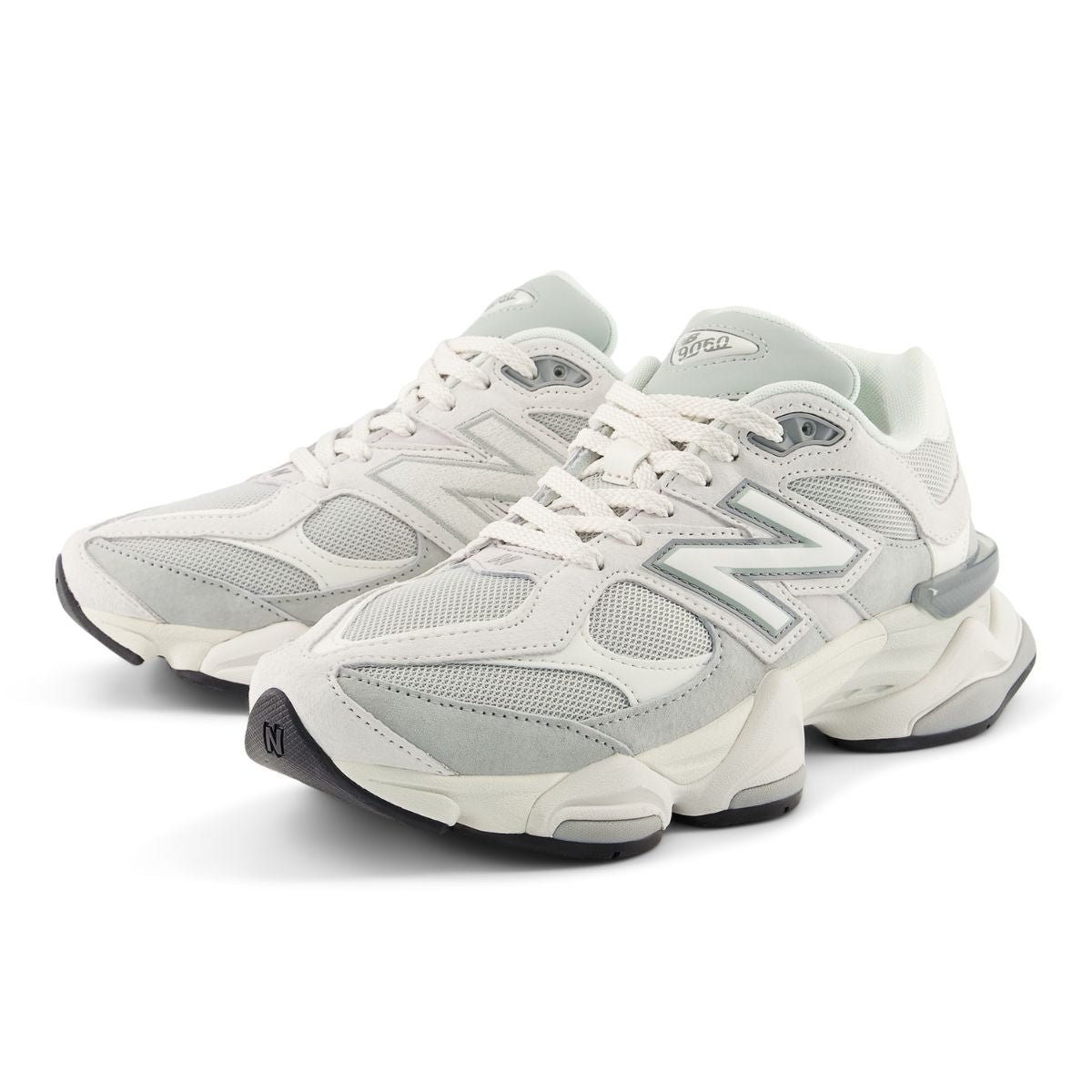 New Balance U90602FM Glacier White