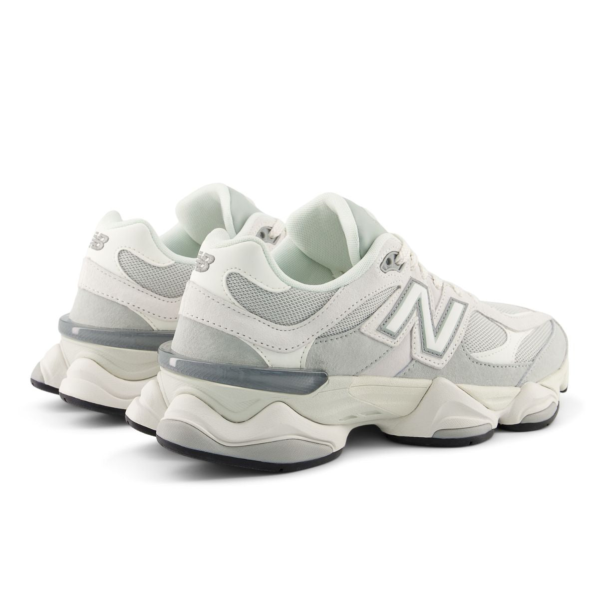 New Balance U90602FM Glacier White
