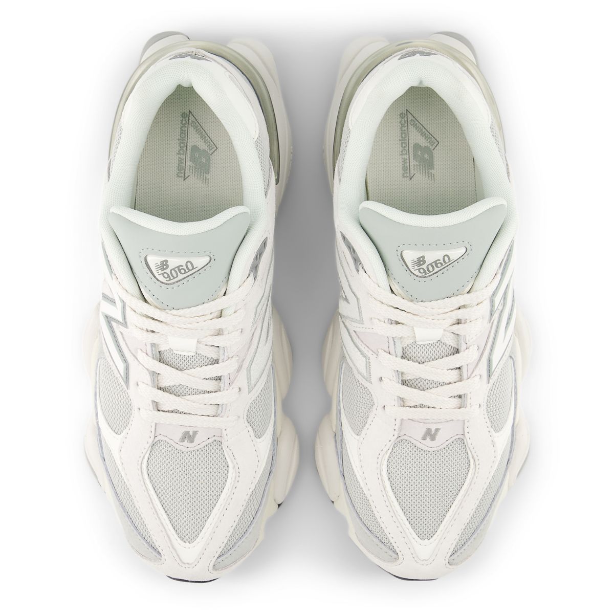 New Balance U90602FM Glacier White