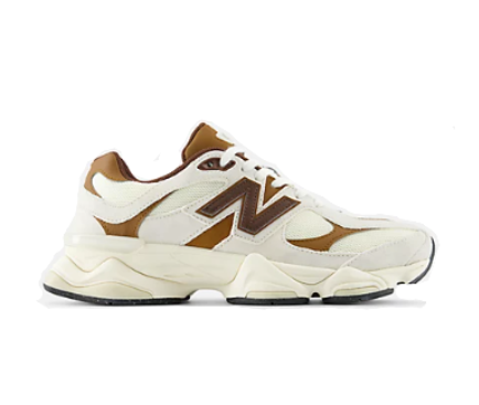 New Balance U90603EG Breakfast Tea Angora