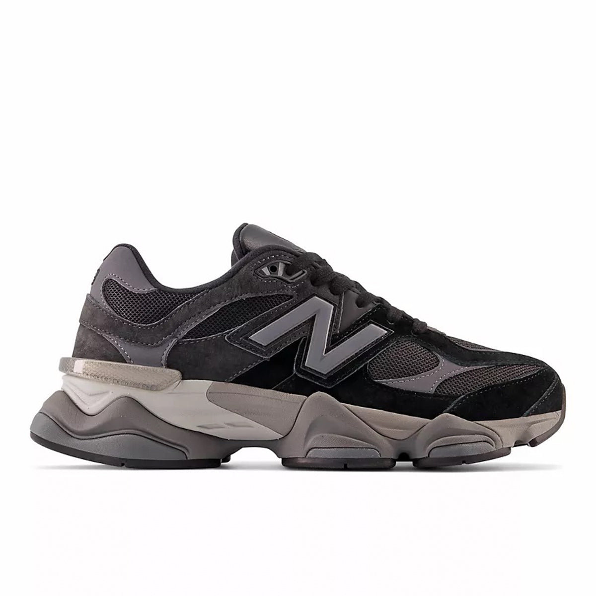 New Balance U9060BLK Black Castle Rock