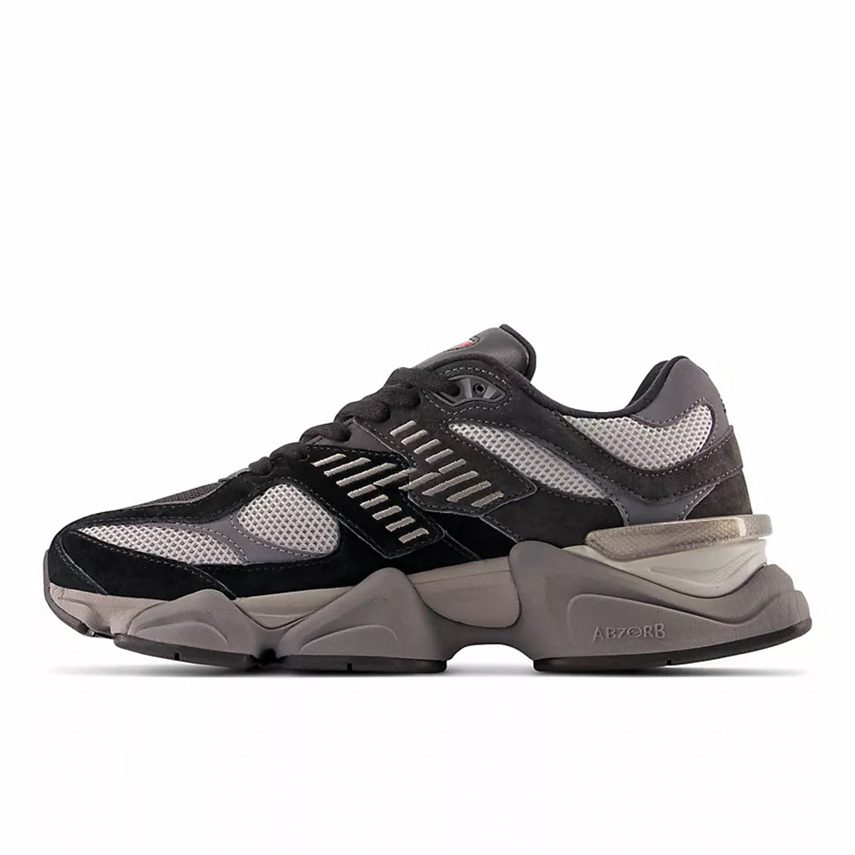 New Balance U9060BLK Black Castle Rock