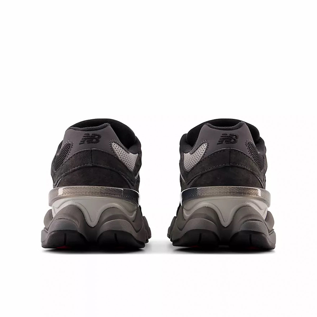 New Balance U9060BLK Black Castle Rock