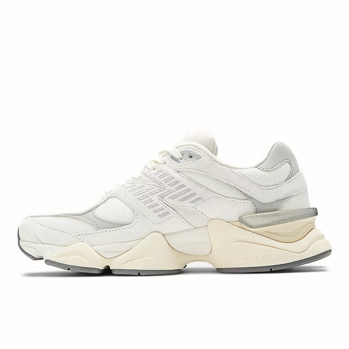 New Balance U9060ECA Sea Salt Concrete - Last Pair USW8
