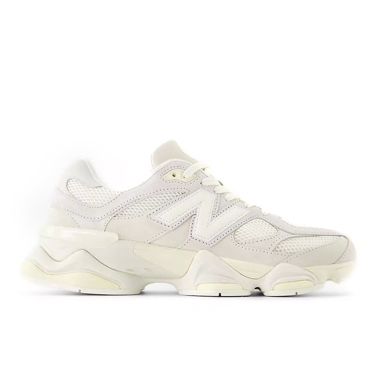 New Balance U9060ERB Angora with Sea Salt