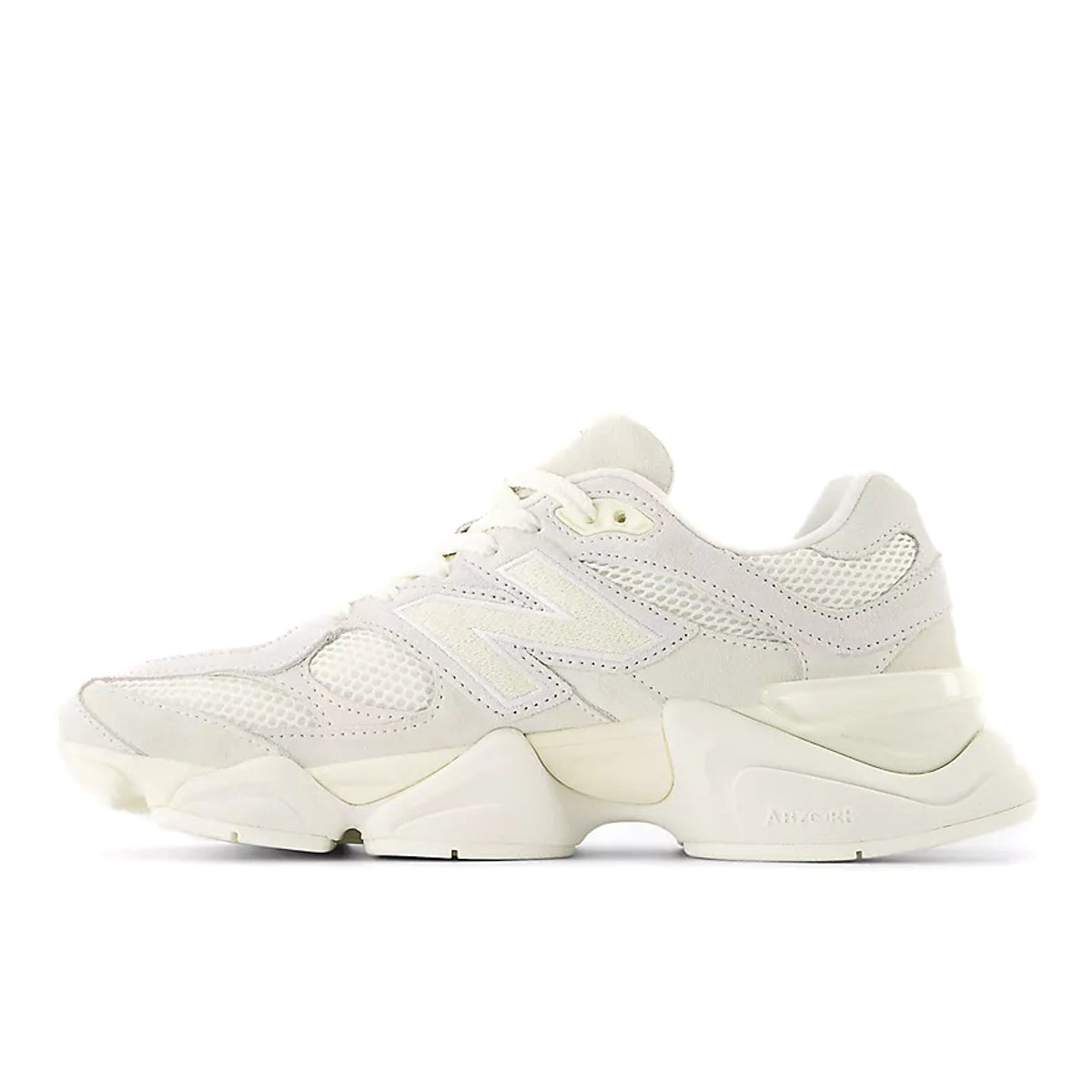 New Balance U9060ERB Angora with Sea Salt