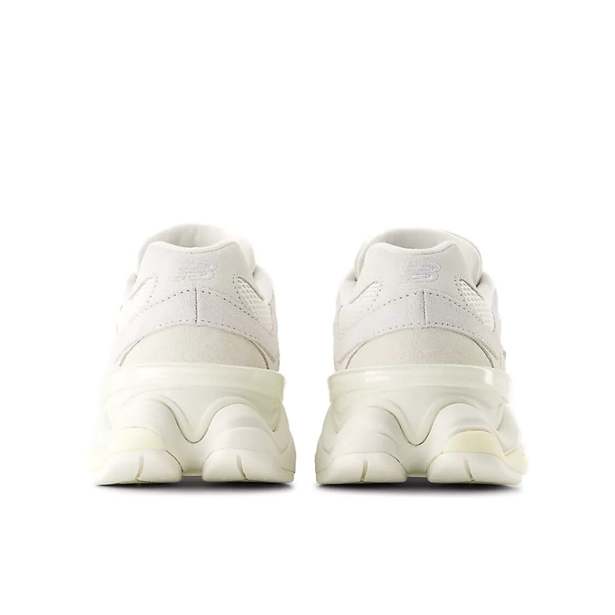 New Balance U9060ERB Angora with Sea Salt