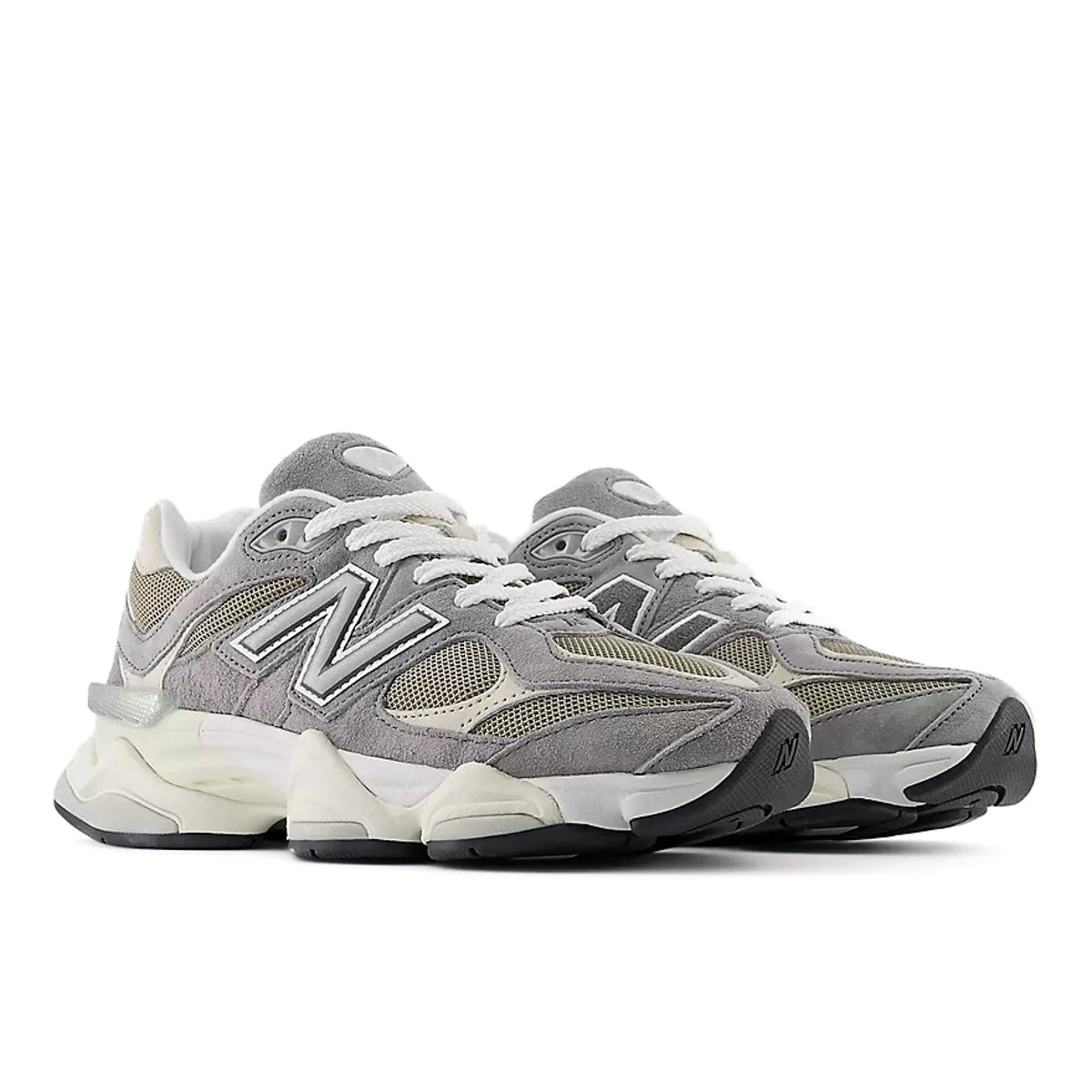 New Balance U9060LBA Slate Grey with Arid Stone and Timberwolf