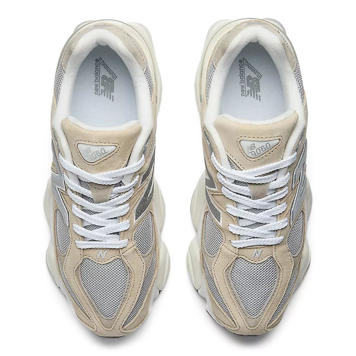New Balance U9060LBD Beige